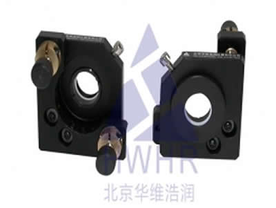 光學(xué)調(diào)整架